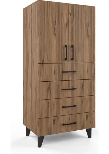 Anzera Rio ve Rani BE104 Şifonyer Modellerinin Detaylı Karşılaştırması