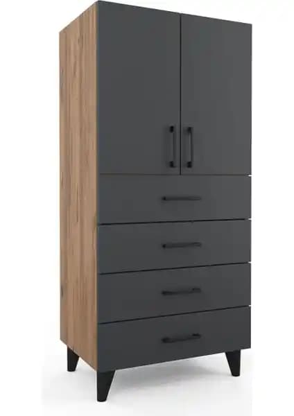 Anzera Rio ve Tokyo Modern Şifonyer Karşılaştırması: Tasarım, Fonksiyon ve Kullanıcı Yorumları