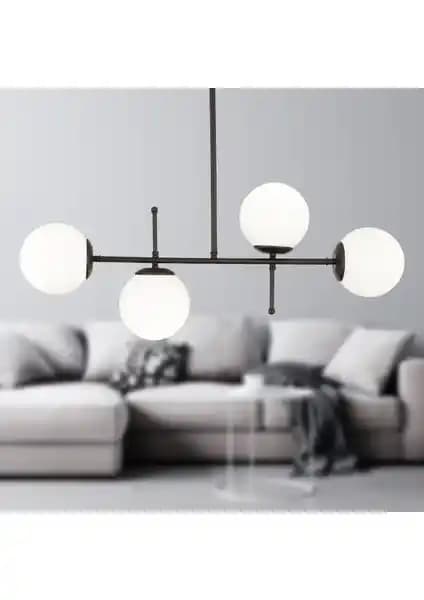 Apliqa Günay ve Nida Modern Avize Karşılaştırması: Stil ve Özellikler Analizi