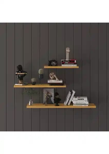 Asra Trend ve Netwoody Duvar Rafları Karşılaştırması Modern ve Vintage Tasarımlar