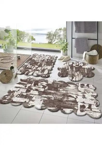 Balat Halı ve Sarar Banyo Paspasları Karşılaştırması: Özellikler ve Kullanıcı Yorumları