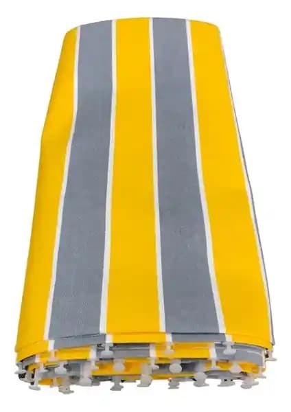 Balkon Perdesi Karşılaştırması: Uzun Tekstil ve MARKAHİL Ürünlerinin Özellikleri