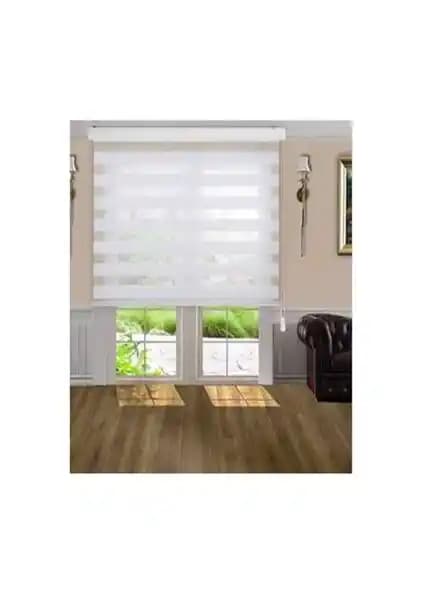 Bambu Zebra Perde Seçenekleri: Brillant ve Donatti Ürünlerinin Karşılaştırması