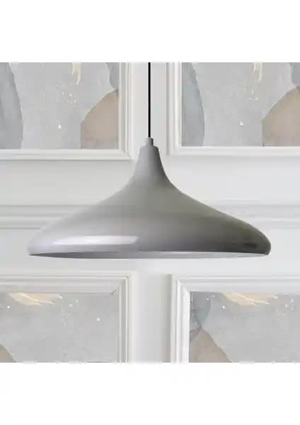 Bamyum Champion Gri ve Legacy Rings Siyah Modern Avize Karşılaştırması