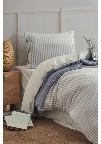 Berolige ve My Story Çift Kişilik Nevresim Takımları Karşılaştırması: Konfor ve Şıklık Analizi