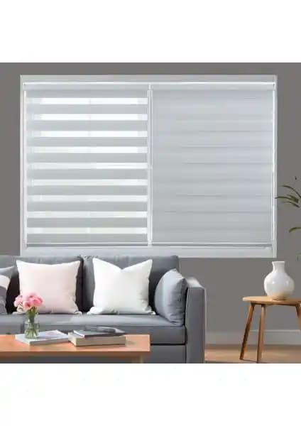 Blind-X ve NetworkAvm Zebra Stor Perdelerinin Karşılaştırması ve Seçim Rehberi