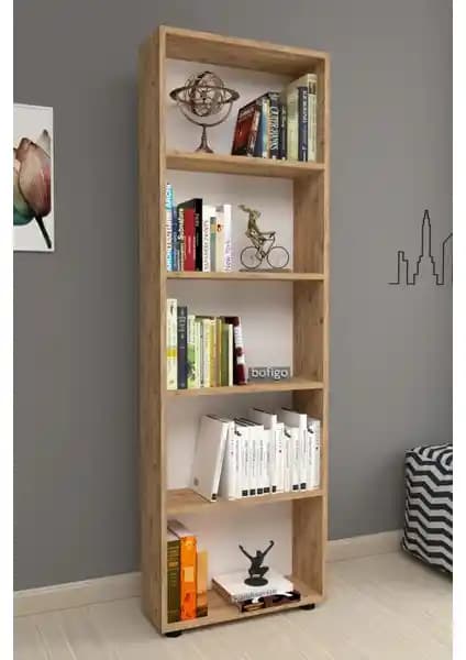 Bofigo ve Yeti Mobilya Kuta Kitaplık Karşılaştırması Modern ve Kullanışlı Seçenekler