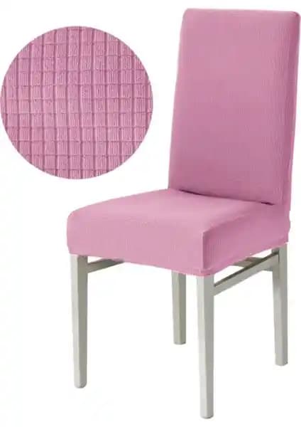 Bogda Pembe Bambu ve Riselerhome Nurlan Sandalye Kılıfı Karşılaştırması: Özellikler ve Kullanıcı Yorumları