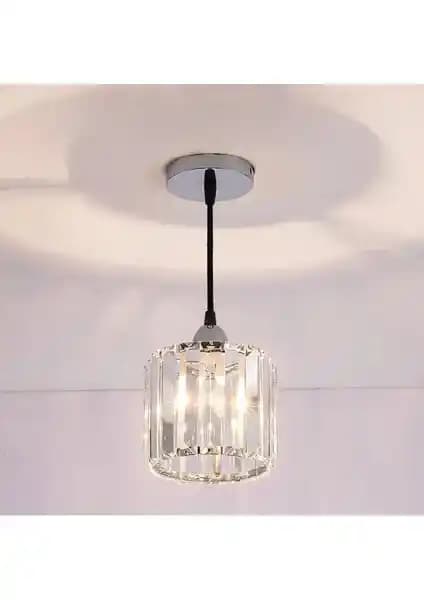 Burenze ve Modelight Modern Avize Karşılaştırması: Tasarım, Malzeme ve Kullanıcı Yorumları