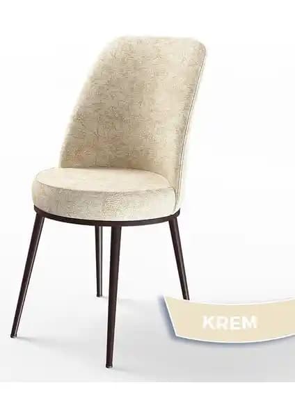 Canisa Dexa Serisi Mutfak Sandalyeleri Karşılaştırması ve Özellikleri