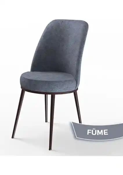 Canisa Sandalye Serileri Dexa ve Flex Karşılaştırması Modern ve Dayanıklı Tasarımlar