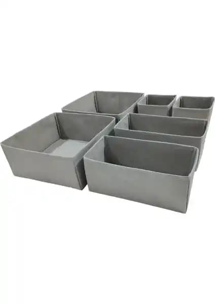 Çekmece Düzenleyici Setleri Karşılaştırması: Balkan Room ve Esti Ürünlerinin Özellikleri