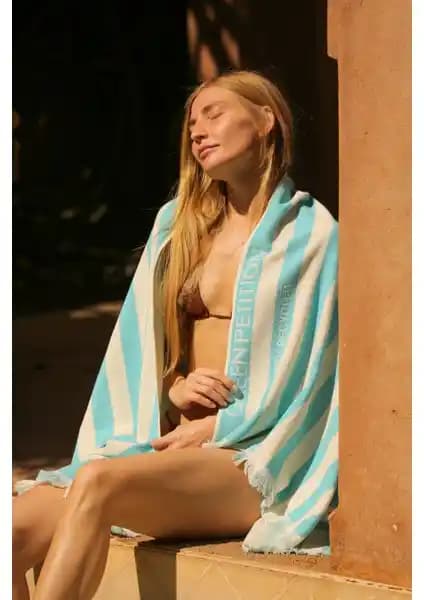 Çevre Dostu Plaj Havluları Karşılaştırması: Sürdürülebilirlik ve Fonksiyonellik