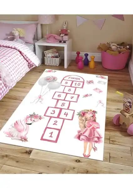 Çocuk Odası Halıları Karşılaştırması: Vivica ve West Home Modelleri İncelemesi