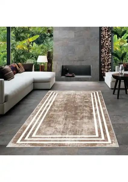 Confidence Home ve West Home Modern Dijital Baskılı Halı Karşılaştırması