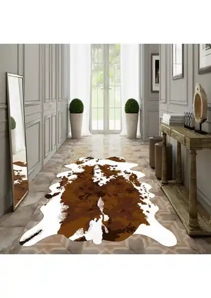 Confidence Home ve West Home Modern Halı Karşılaştırması ve Özellikleri