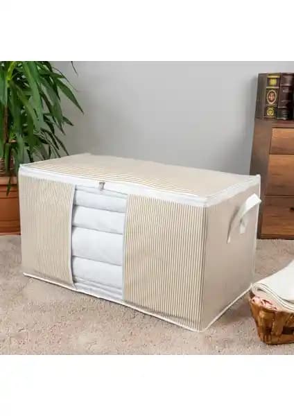 Depolama ve Düzenleme Çözümleri: Hurç ve Vakumlu Torbaların Karşılaştırması