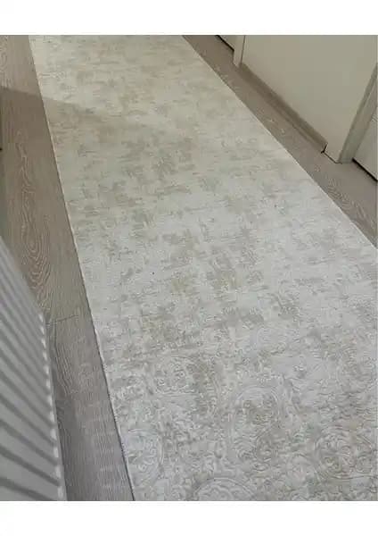 Dinarsu Jel Kaymaz Halı ve Melian Kaymaz Taban Halı Yolluk Karşılaştırması