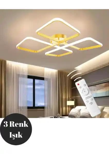 Elektroyou Novem Eskitme ve Robin 3'lü Beyaz LEDli Modern Avize Karşılaştırması