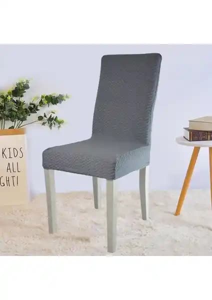 Elgeyar Kadife ve Faiend Tuğla Desenli Sandalye Kılıflarının Karşılaştırması