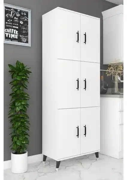 ESMOPA MOBİLYA ve Kavi Entegre Depolama Çözümlerinin Karşılaştırması