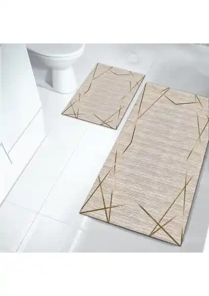 Faiend ve Raschel Carpet Balat Halı Karşılaştırması: Banyo Paspası Seçenekleri ve Özellikleri