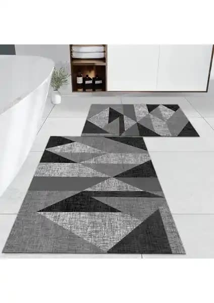 Faiend ve Raschel Carpet Banyo Paspası Setleri Karşılaştırması ve Seçim Rehberi