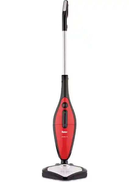 Fakir Darky's ve Rematrix Dikey Elektrikli Süpürge Karşılaştırması ve Özellikleri