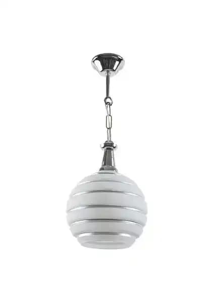 Fer Avize 2046 ve Fer Avize Fuji Karşılaştırması Modern Dekoratif Avize Seçenekleri