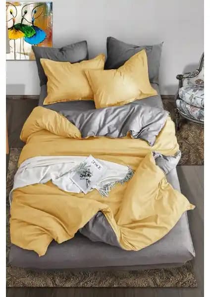 Her Zaman Pamuklu ve Ranforce Çift Kişilik Nevresim Takımları Karşılaştırması