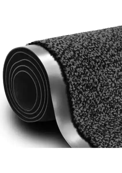 Herbert Weber Nem Alıcı Kapı Önü Paspasları ve Kıvırcık İşyeri Paspası Karşılaştırması