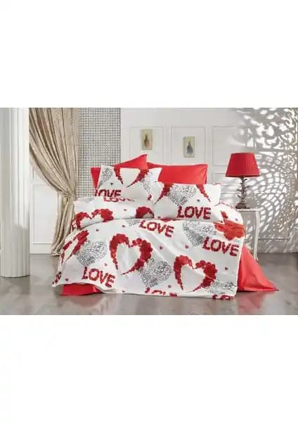 İdil Store ve My Story Mystory Çift Kişilik Nevresim Takımı Karşılaştırması