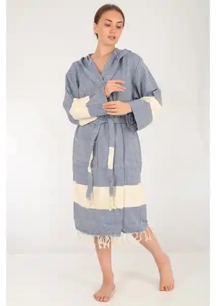 İki Farklı Bornoz Modelinin Karşılaştırması: Buldan Concept ve Philippus Berbera