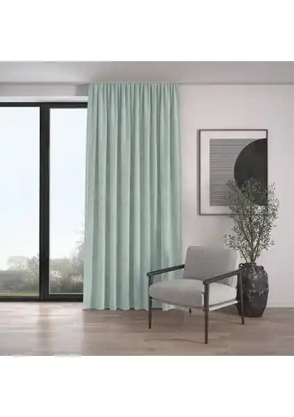 Kadife ve Blackout Perde Karşılaştırması: Estetik ve Fonksiyonellik Analizi