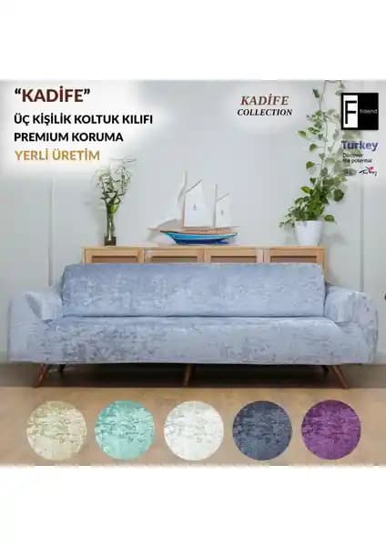 Kadife ve Jakarlı Koltuk Örtüleri Karşılaştırması: Hangi Ürün Sizin İçin Uygun