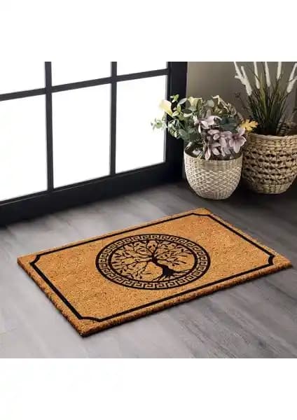 Kapı Önü Paspası Karşılaştırması: Decovetro ve My Floor Koko Ürünleri Analizi