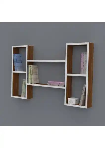 Kenz Life ve Sensa Metal Kitaplık Karşılaştırması: Tasarım, Dayanıklılık ve Kullanım Kolaylığı