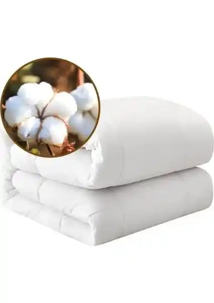 Kışlık Pamuk Yorganları Karşılaştırması: Elyaf Sepeti ve Yataş Modelleri