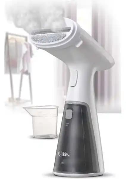 Kiwi KSI-640 ve Kiwi KSI-6440 Buharlı Kırışık Gidericilerin Karşılaştırması