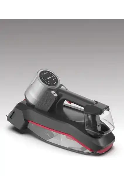 Kiwi Şarjlı Koltuk ve Halı Yıkama Makinesi ile Neutron UV Işınlı El Süpürgesi Karşılaştırması