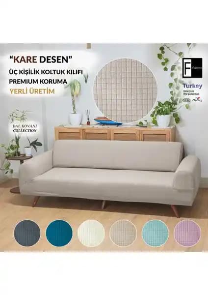 Koltuk Örtüsü Karşılaştırması: Faiend ve Tuchmall Ürünlerinin Özellikleri ve Kullanıcı Yorumları