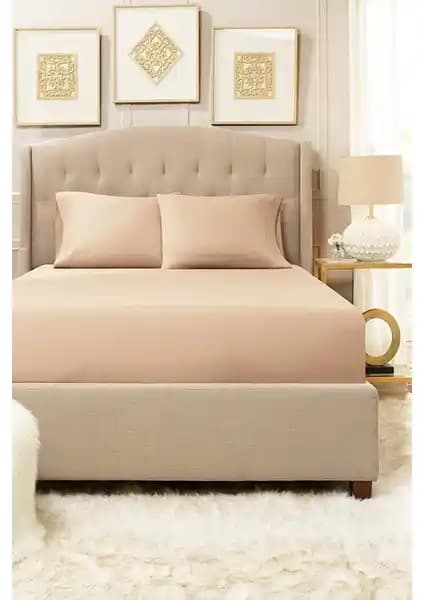 Lady Moda ve Yataş Softy Çift Kişilik Pamuklu Penye Çarşaf Karşılaştırması