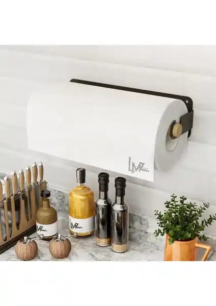 Lamizon ve modernavm Kağıt Havlulukları Karşılaştırması: Tasarım ve Fonksiyonellik Analizi