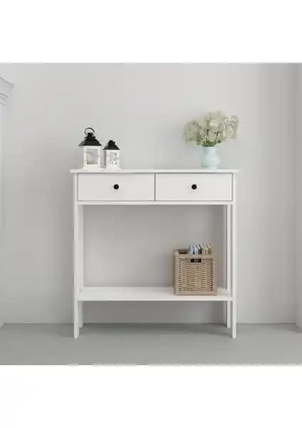 Luvia Mobilya ve Wood House Dresuar Modelleri Karşılaştırması