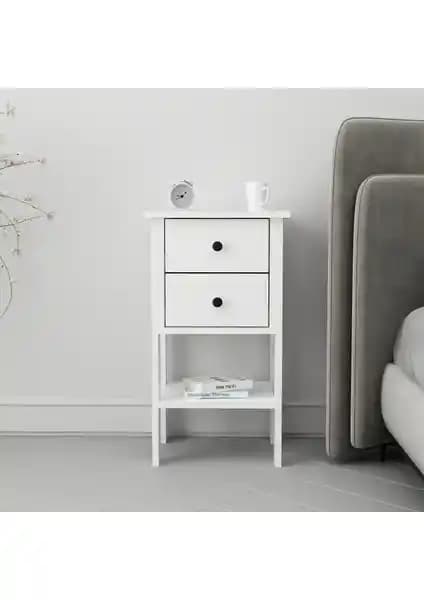 Luvia ve Rani BD109 Komodinleri Karşılaştırması: Modern ve Fonksiyonel Seçenekler