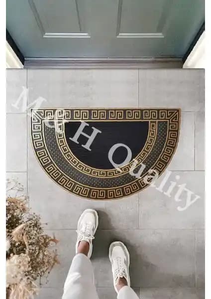 M&H Kaliteli Yarım Ay Kapı Paspası Karşılaştırması ve Özellikleri