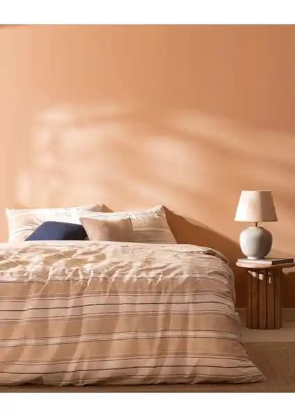 Madame Coco Elodie ve Emele Çift Kişilik Nevresim Takımları Karşılaştırması