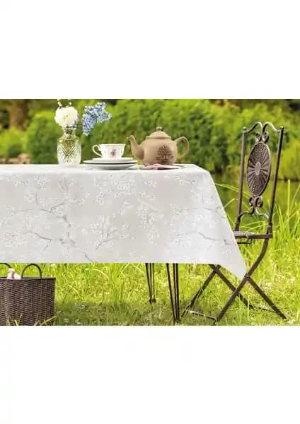 Madame Coco Exorde ve Violet PVC Masa Örtüsü Karşılaştırması ve Özellikleri