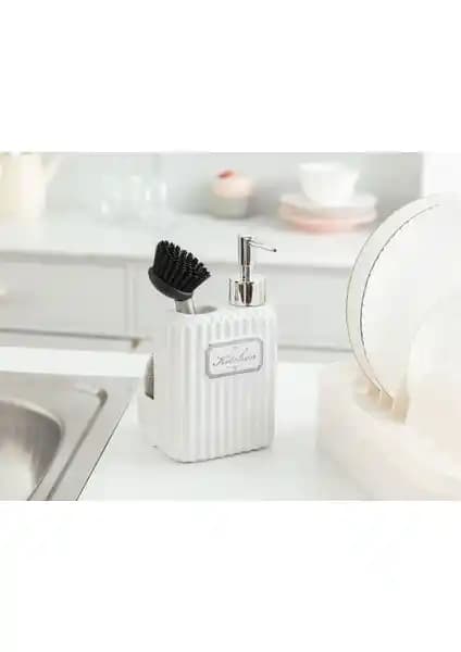 Madame Coco Freman Layer ve Primanova Viva Sıvı Sabunluk Karşılaştırması