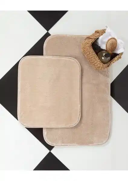 Madame Coco'nun Carol ve Eze Banyo Paspası Modellerinin Karşılaştırması
